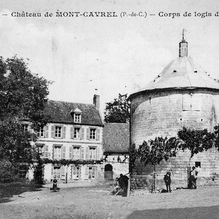 Alette Bergerie Du Chateau מראה חיצוני תמונה