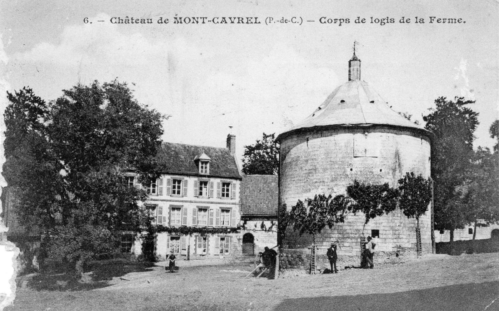 Alette Bergerie Du Chateau מראה חיצוני תמונה