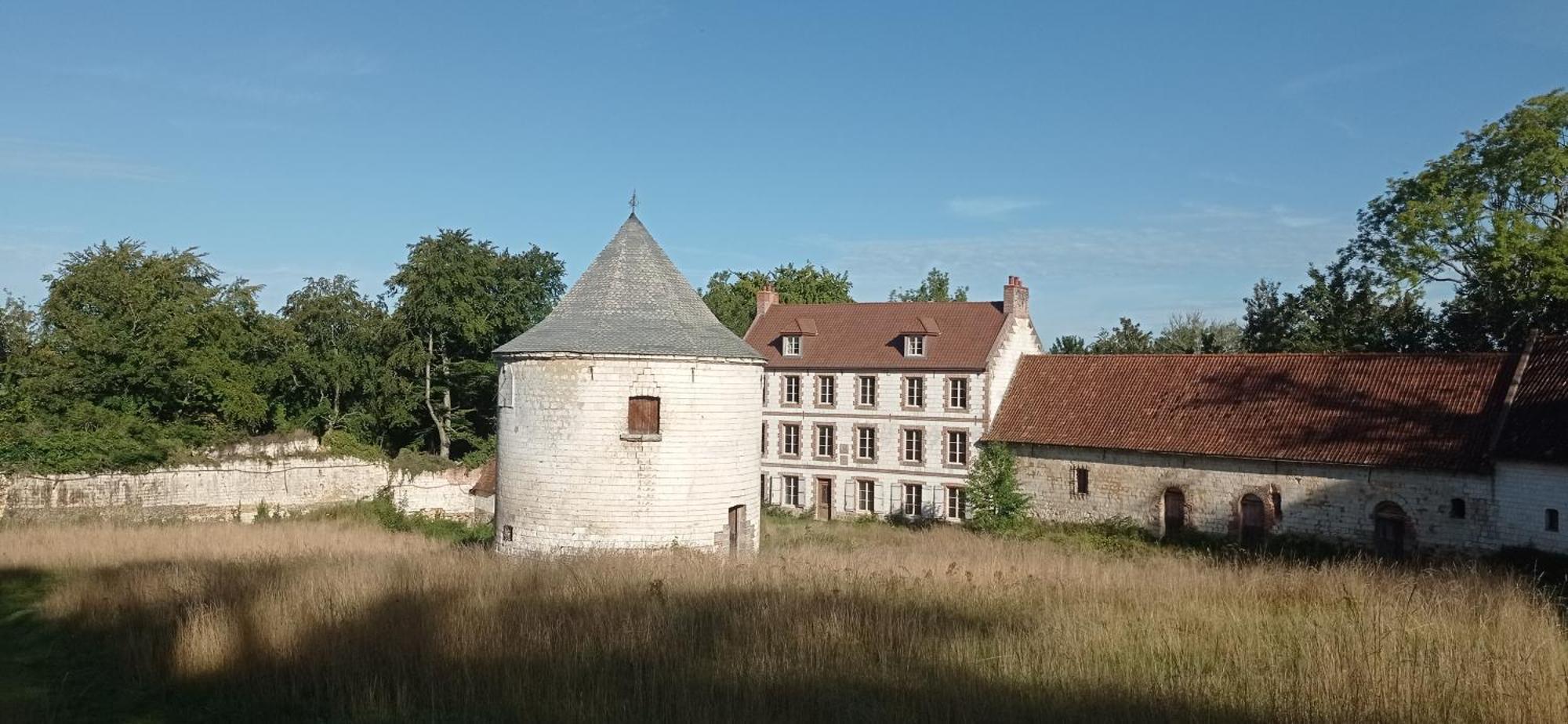 Alette Bergerie Du Chateau מראה חיצוני תמונה