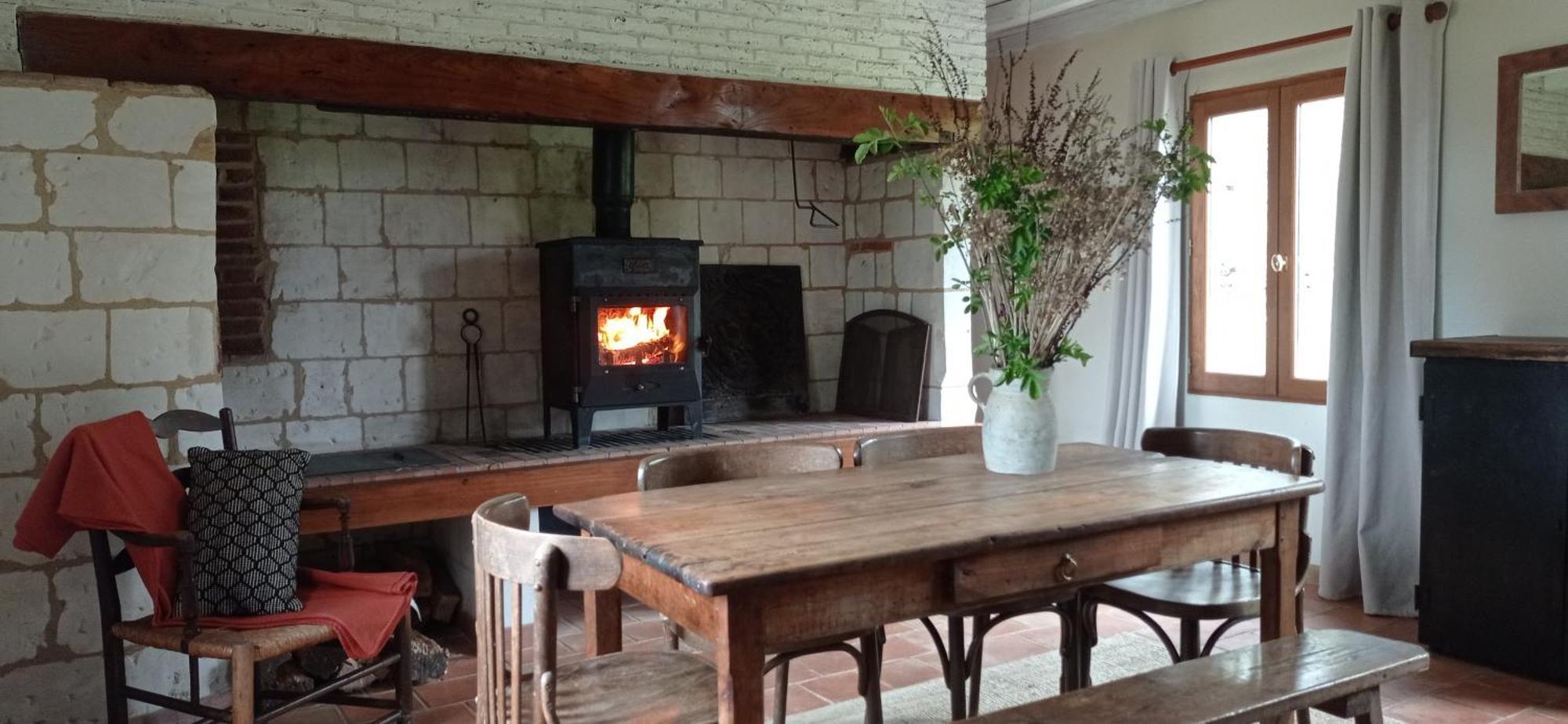 Alette Bergerie Du Chateau מראה חיצוני תמונה